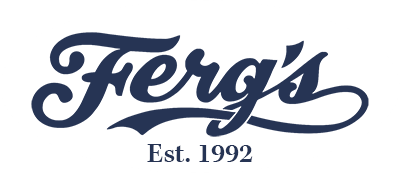 Ferg's Sports Bar & Grill logo
