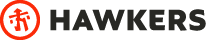 Hawkers Asian Street Fare logo