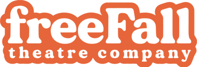 freeFall Theatre Company logo