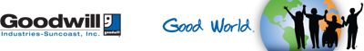 Goodwill logo