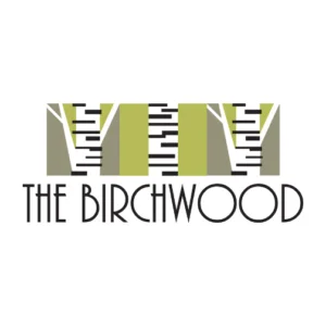 The Birchwood logo