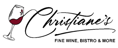 Christiane's Wine Bar logo