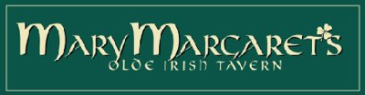 Mary Margaret's Olde Irish Tavern logo