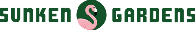 Sunken Gardens logo