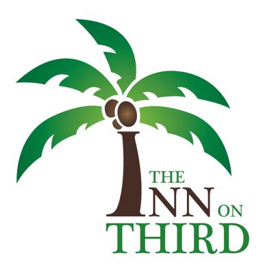 The Inn On Third logo