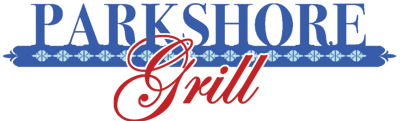 Parkshore Grill logo
