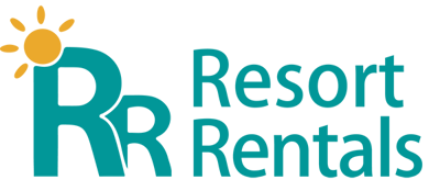 Resort Rentals logo