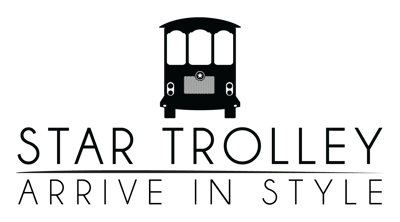 Star Trolley LLC logo