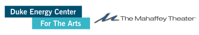 Mahaffey Theater logo