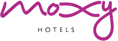 Moxy St. Pete logo