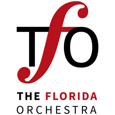 The Florida Orchestra logo