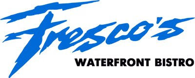 Fresco's Waterfront Bistro logo