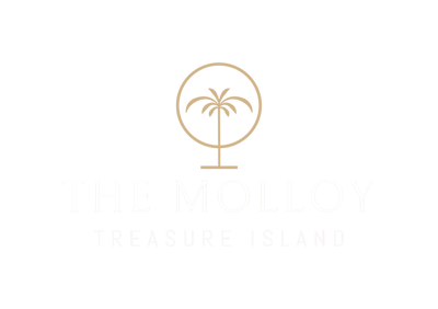 The Molloy logo