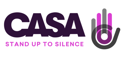 CASA Thrift Shop logo