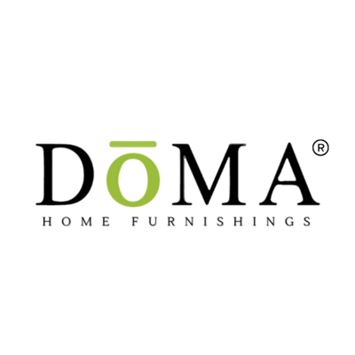 DoMA Home Furnishings logo