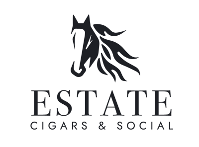 Estate Cigars & Social logo