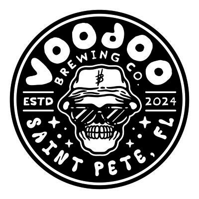 Voodoo Brewing Co. logo