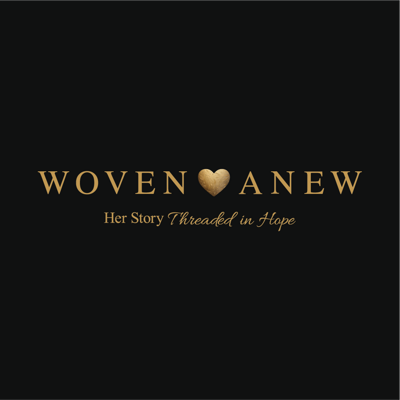 Woven Anew logo
