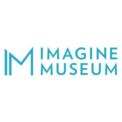 Imagine Museum logo