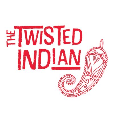 Twisted Indian logo