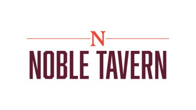 Noble Tavern logo