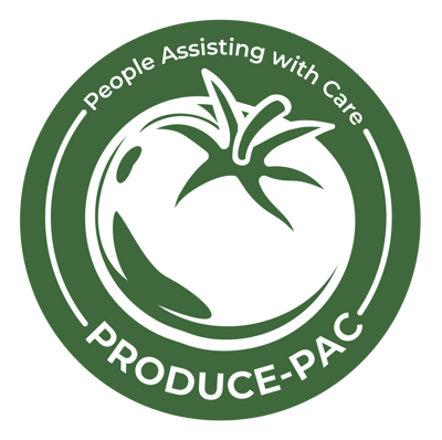 The Produce Pac logo