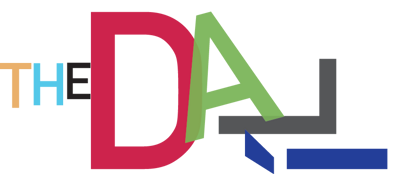 The Dalí Museum logo