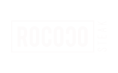 Rococo Steak logo