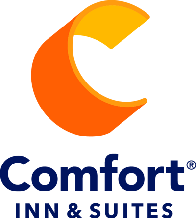 Comfort Inn & Suites - Northeast Gateway logo