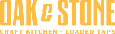 Oak & Stone logo