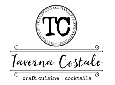 Taverna Costale logo