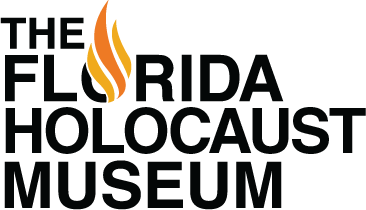 The Florida Holocaust Museum logo