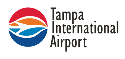 Tampa International Airport logo