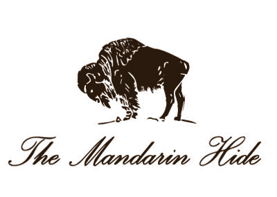 Mandarin Hide logo